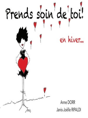 cover image of PRENDS SOIN DE TOI